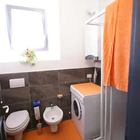 Appartement Medievale 6