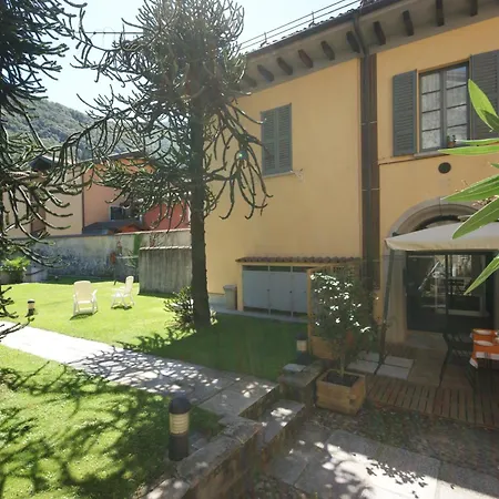 Medievale 6 Apartamento *