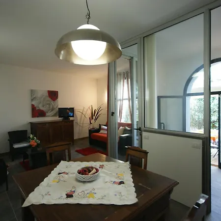 Appartamento Medievale 6 *