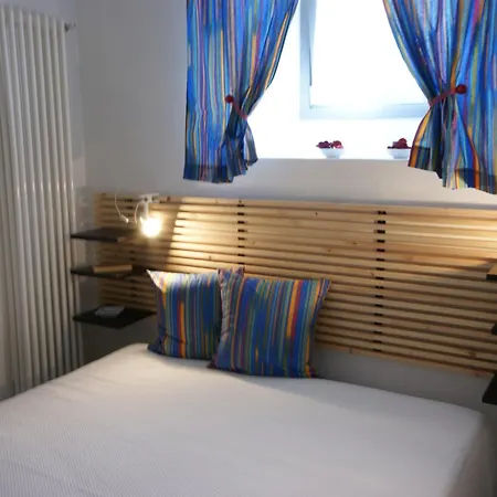 Appartement Medievale 6