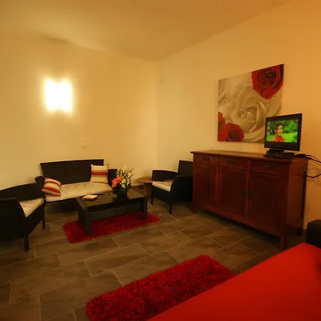 Medievale 6 Apartamento *