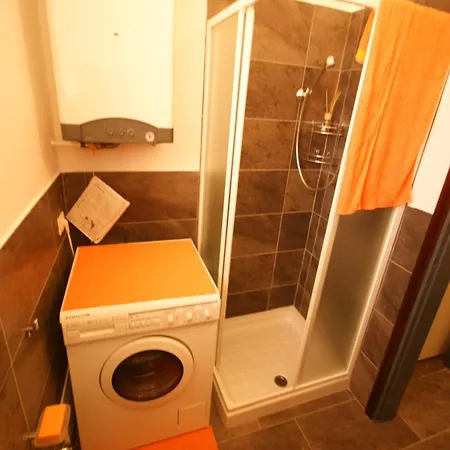 Διαμέρισμα Medievale 6 *