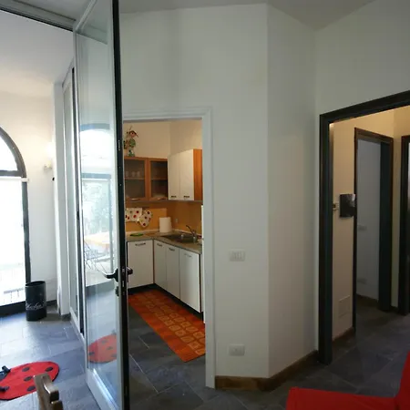 Appartement Medievale 6 Cannobio