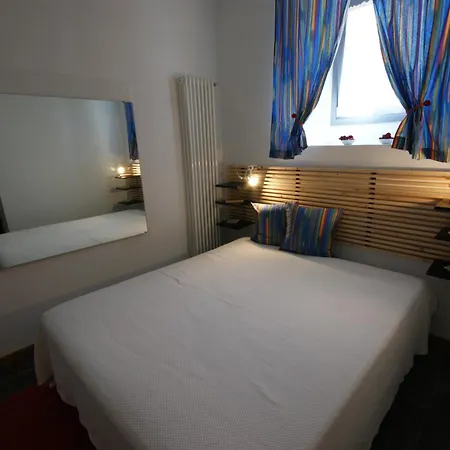 Appartement Medievale 6