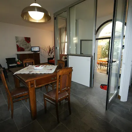 Appartement Medievale 6