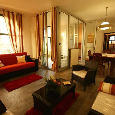 Apartamento Medievale 6 *