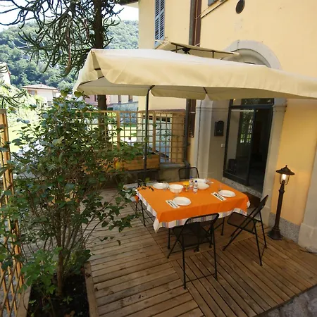 Medievale 6 Appartement Cannobio