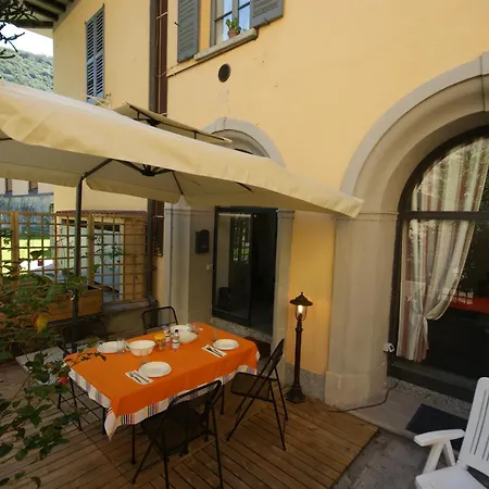 Διαμέρισμα Medievale 6