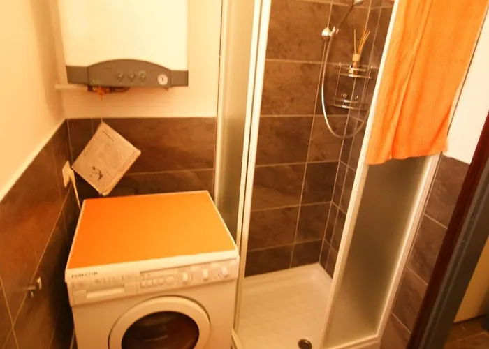 Apartamento Medievale 6 *