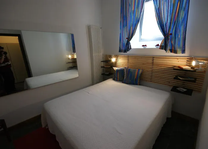 Apartamento Medievale 6