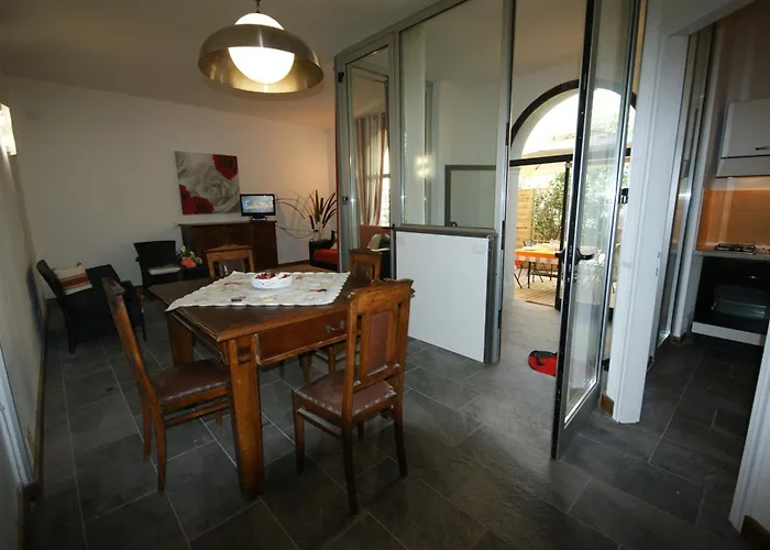 Apartamento Medievale 6