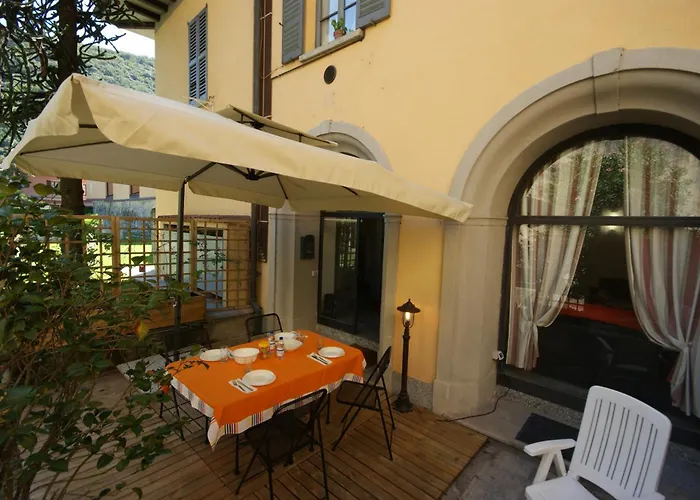 Apartamento Medievale 6